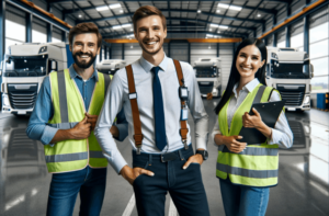 Trucking and Freight Hauling Careers: Guaranteed 40+ Hours per Week & $50K Starting Salary