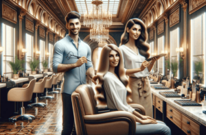 Beauty Salon Careers: Anticipate a 20% Staff Increase in 2024