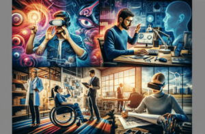 ⁠Jobs for the Disabled: Secure a Stable Position – 25 Openings With Flexible Shifts