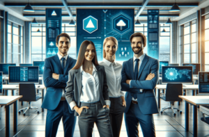 Palo Alto Networks: A Gateway to 7 High-Demand Cybersecurity Positions