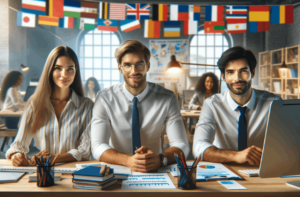 Explore Diverse Jobs for Bilinguals: 50 Full-Time Jobs With Salaries Ranging from $40K to $80K