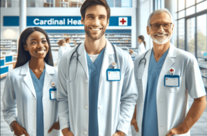 ⁠⁠How to Apply for Jobs at Cardinal Health Company
