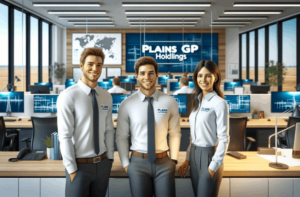 Plains GP Holdings: How to Start a Career