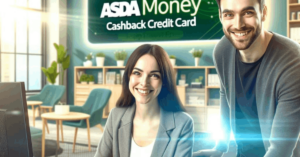 Asda Money Cashback Credit Card – Learn How to Apply