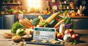 Discover How to Apply for Food Stamps Online