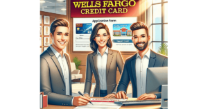 Applying Online for a Wells Fargo Credit Card: Step-by-Step