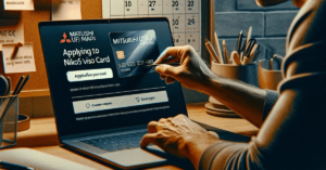 Mitsubishi UFJ Nikos VIASO Card – Learn How to Apply Today