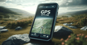 Learn How to Use GPS Offline – A Great and Free App