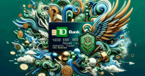 TD Bank Credit Card – Learn How to Apply Online
