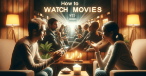 How To Watch Movies On Mobile Using an Great App