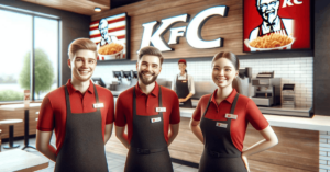 KFC Job Openings – Learn How to Apply