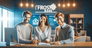 Frost Bank: Personal and Business Banking – Learn How to Apply