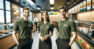 Jobs at Subway – Learn How to Apply