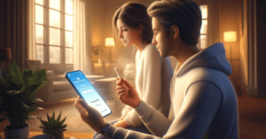 How to Analyze a Pregnancy Test Online With an App