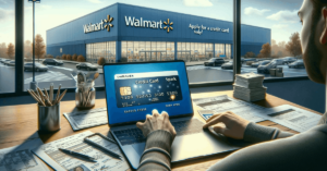 Learn How to Easily Apply for a Walmart Credit Card