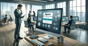 Paycom: Employee Self-Service Online – How to Apply Online