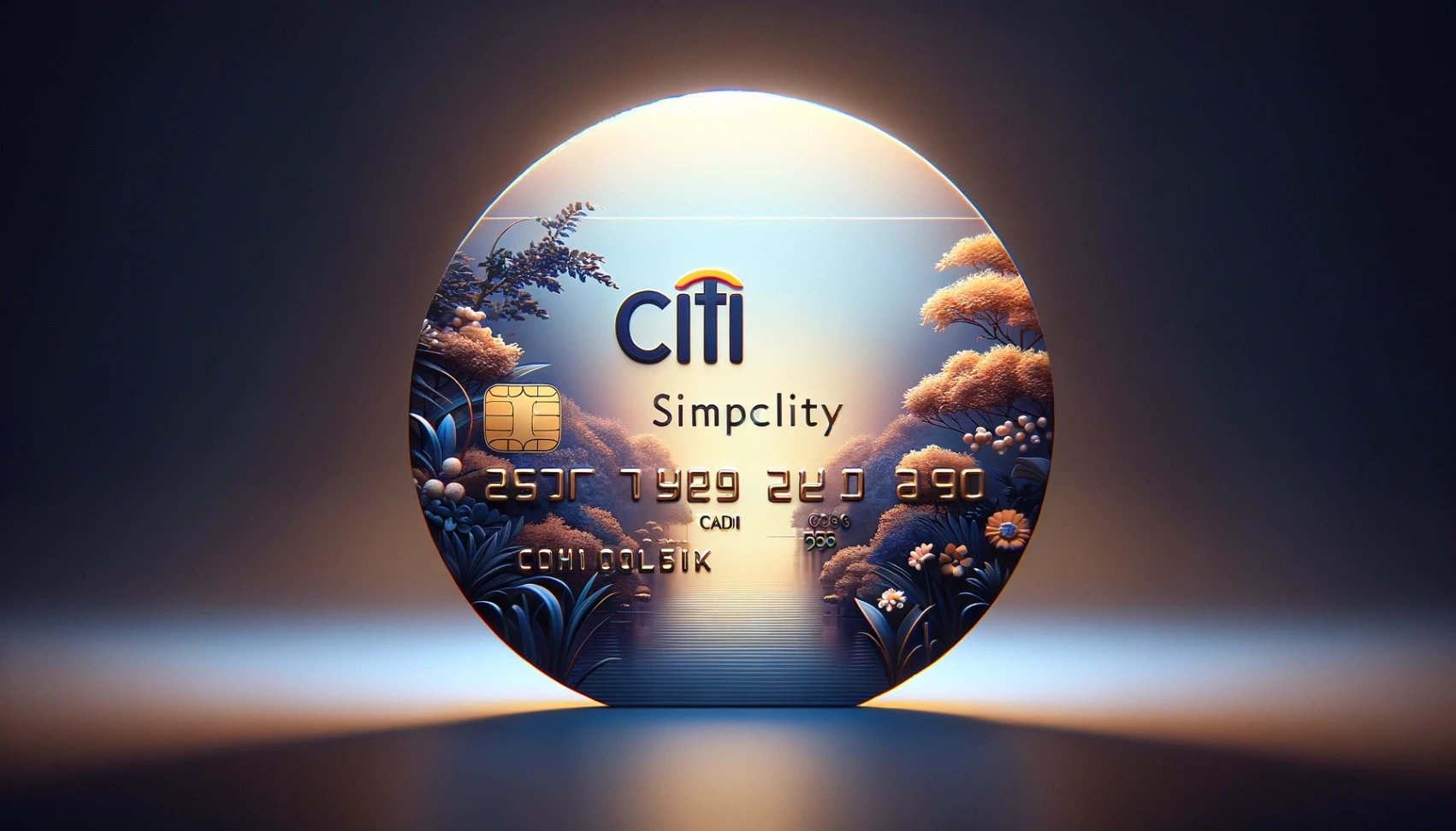 Citi Simplicity Credit Card – Learn How to Apply Online