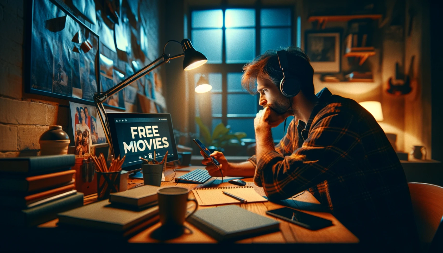 Learn How to Watch Free Movies on Your Mobile