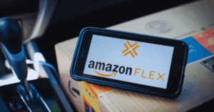 Step-by-Step Process to Apply as an Amazon Flex Driver