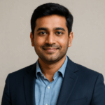 Rohan Mehta