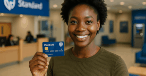 How to Apply a Standard Bank Credit Card