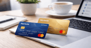 Nordea Credit Card Online – How to Apply