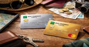 BNP Paribas Fortis Credit Card – How to Apply