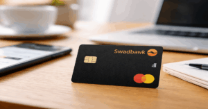 Swedbank Mastercard – How to Apply For Credit Cards