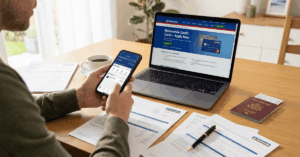 Nationwide Credit Card: Learn How to Apply