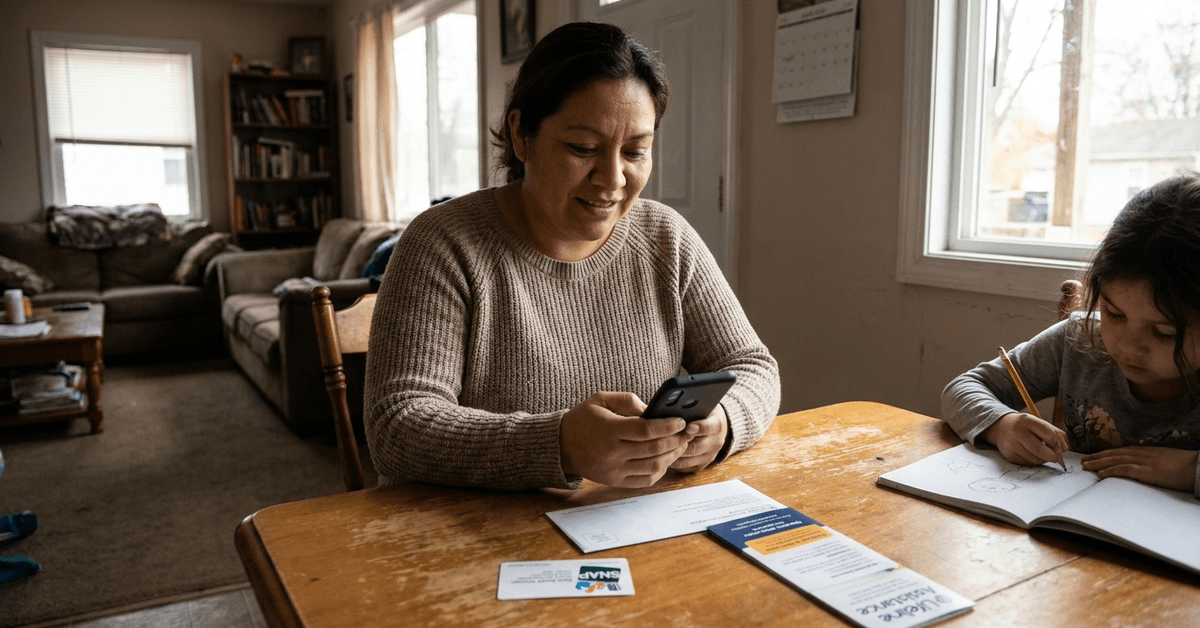 Learn How to Get Free Phone With Food Stamps Program