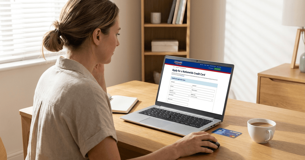Nationwide Credit Card: Learn How to Apply