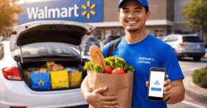 Walmart Spark Driver – How to Apply Online