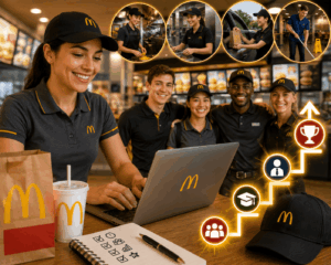 Explore McDonald’s Jobs And Review The Hiring Process