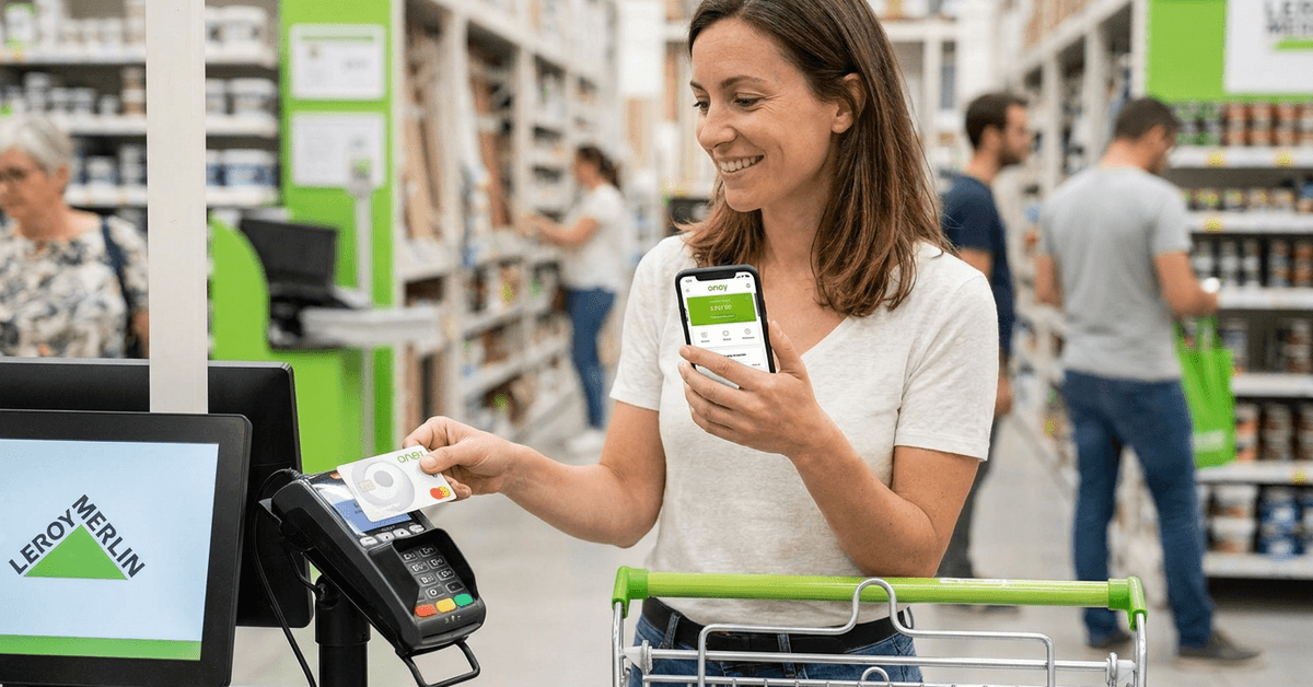 Oney Credit Card: How to Apply Online