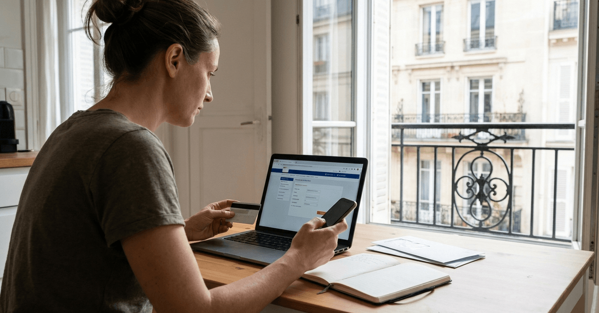 Instant Loans France: Fast Approval Online